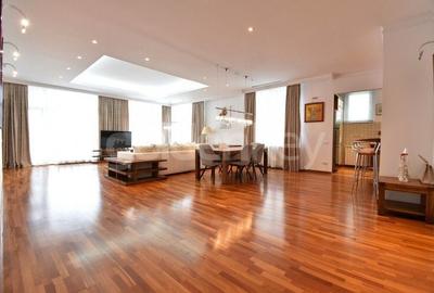 Apartament spatios cu 4 camere | mobilat | vedere libera | 2 garaje - 3