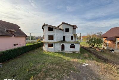 Casă cu 3 camere în Zimandu Nou - 2
