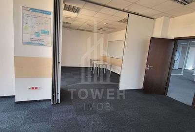 Spațiu comercial, de 302.8 mp, în Central - 7