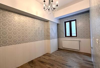 REC3001325 Cladire de birouri de inchiriat l Dorobanti - 9