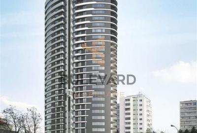 Comision 0. Apartament tip studio bloc nou view deosebit! Comision 0. Apartament tip studio bloc nou view deosebit! - 5