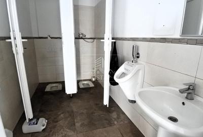 Hala 800 mp-acces TIR-grup sanitar-toate utilitatile-parcare-4 EUR/mp - 10