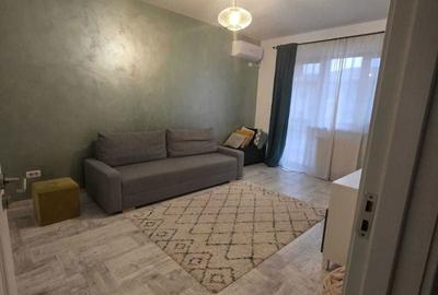 Apartament cu 2 camere decomandat în Dobroești - 1
