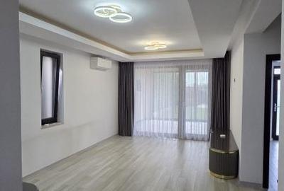 Casă cu 3 camere cu Teren 320 Mp în Sud - 2