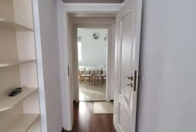 Apartament cu 2 camere decomandat în Central - 2