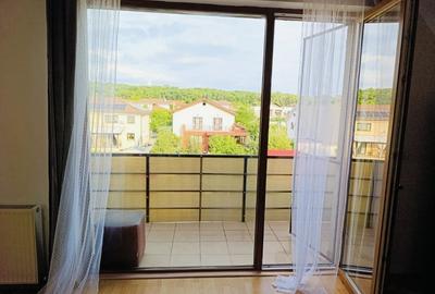 Apartament cu 2 camere de inchiriat, Dumbravita, str. Soarelui, decomandat - 5