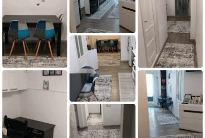 Apartament cu 2 camere decomandat în Mănăștur - 3