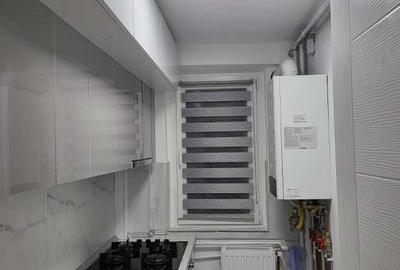 De vânzare: apartament 2 camere -  renovat- centrala termica-Lujerului - 5