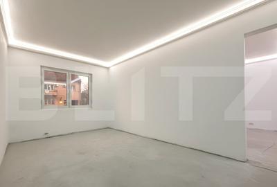 Apartament Generos in Zona Lotus 2, 90mp, Parter - 2