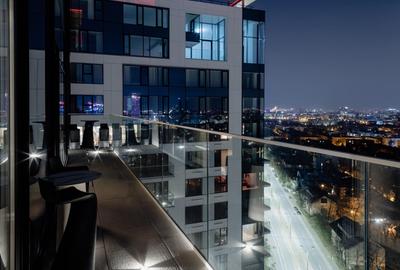 Duplex cu 5 camere de vanzare // One Verdi Park - 28