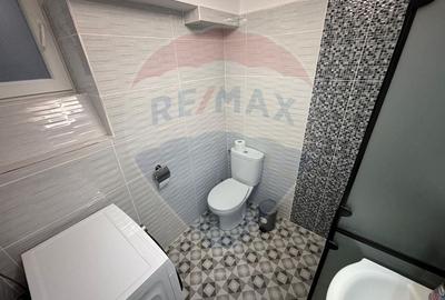 Apartament cu 2 camere de închiriat - 8