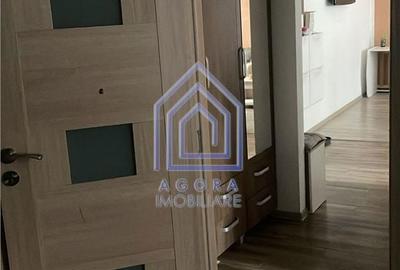 Apartament cu 2 camere în Roșu - 2