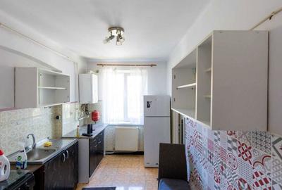 Apartament cu 2 camere semidecomandat în Central - 2