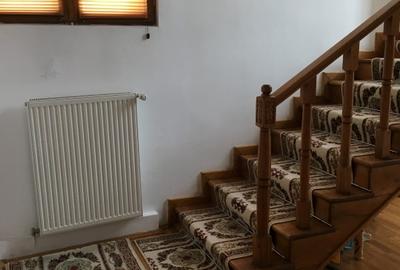 Vila Parter +Etaj+ Mansarda, Gageni - 9