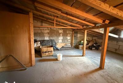 Casă cu 5 camere cu Teren 650 Mp în Chiajna - 18