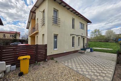 Casă cu 3 camere cu Teren 350 Mp în Florești - 2