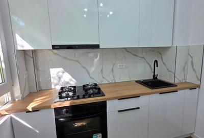 Sos Colentina, 10 minute metrou Bucur Obor, stradal, renovat complet,  mobilat - 20