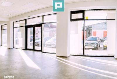 Spațiu comercial, de 70 mp, în Rontău - 10