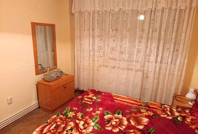 Apartament 4 camere, etaj 1
