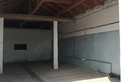 Spațiu comercial, de 120 mp, în Central - 1