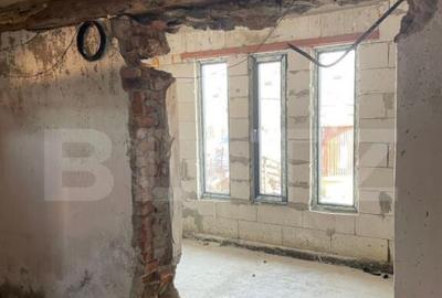 Casa pe un singur nivel in Cetan, jud. Cluj Casa pe un singur nivel in Cetan, jud. Cluj - 8