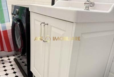Apartament cu 2 camere decomandat, mobilat în Berceni - 14