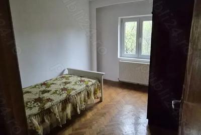 Vand apartament 4 camere Militari apusului bld anul 1864 metrou pacii - 1