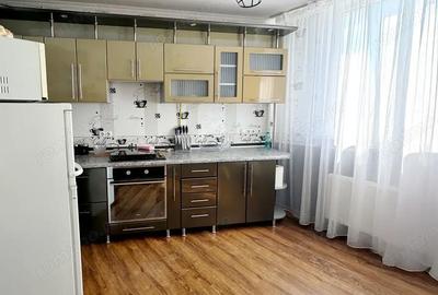 Garsonieră în Aradului - 1