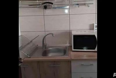 Garsoniera basarabia-stadionul national - 2