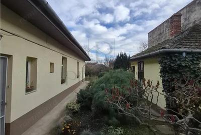 Propietate cu 2 case individuale - ingrijite - pe un teren de 800mp - zona excelenta Timisoara - 9