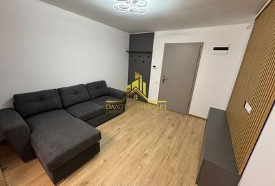 1 camera,ultrafinisat, balcon, parcare, Gheorgheni, Sopor, TOTUL NOU - 3