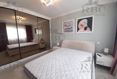 Apartament cu 2 camere decomandat, mobilat în Bună Ziua - 4