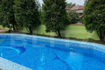 Proprietate de excep?ie cu casa spa?ioasa, piscina ?i - 5