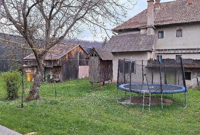 Apartament cu 2 camere semidecomandat în Central - 2