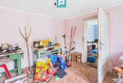 Casă individuală cu 6 camere cu Canalizare în Chijic - 9