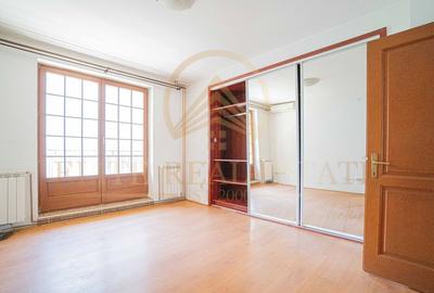 Vila premium ultracentrala, fara vecini, teren 377 mp, garaj! - 21