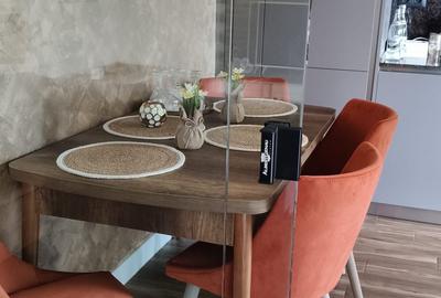 Apartament cu 2 camere decomandat în Central - 8