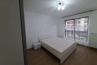 Apartament cu 2 camere decomandat în Central - 7