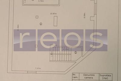 Spațiu comercial, de 280 mp, în Universitate - 9