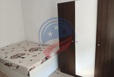 Garsonieră decomandată, mobilată în Valea Rosie - 1