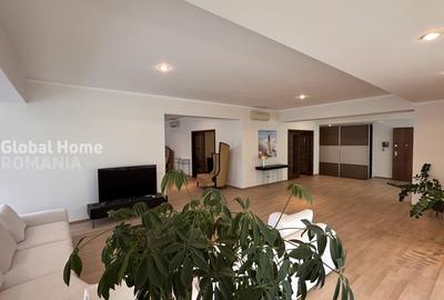 Apartament 4 Camere + Terasa | Herastrau | Complet Mobilat & Utilat | Parcare - 4