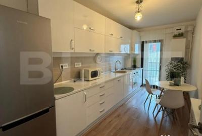 Apartament cu 2 camere decomandat în Ultracentral - 2