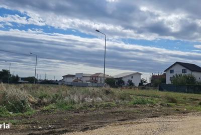 Spațiu comercial, în Km 5 - 3