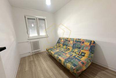 Apartament cu 3 camere semidecomandat, mobilat în Spitalul Județean - 4