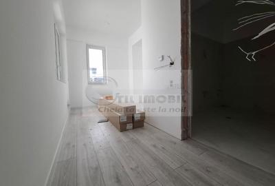 Penthouse cu 3 camere decomandat în Galata - 17