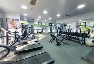 Apartament cu 3 camere in Alezzi Beach Resort, loc de parcare inclus - 11