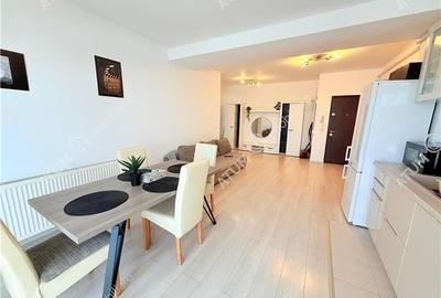 Apartament modern cu 2 camere balcon loc parcare zona Balanta Sibiu - 2