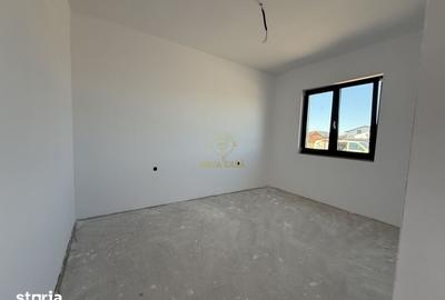 Casă cu 4 camere cu Teren 650 Mp în Odoreu - 3