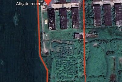 Oportunitate de investiție – Proprietate industriala cu locație strategică - 2