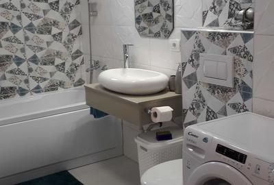 Apartament cu 2 camere semidecomandat în Nufărul - 2